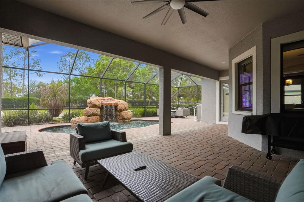 14100 Bassingthorpe Drive Spring Hill, FL 34609 - Photo 76 of 99