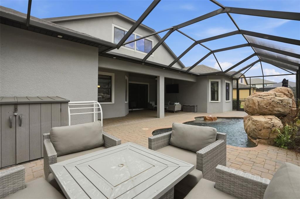 14100 Bassingthorpe Drive Spring Hill, FL 34609 - Photo 77 of 99
