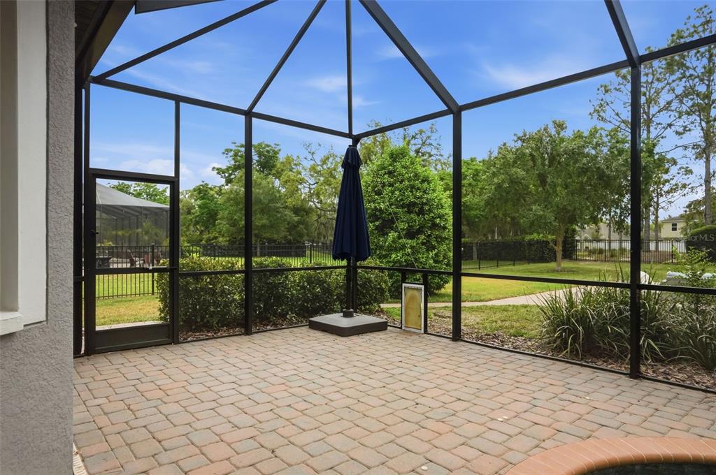 14100 Bassingthorpe Drive Spring Hill, FL 34609 - Photo 79 of 99
