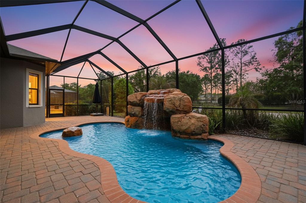 14100 Bassingthorpe Drive Spring Hill, FL 34609 - Photo 82 of 99
