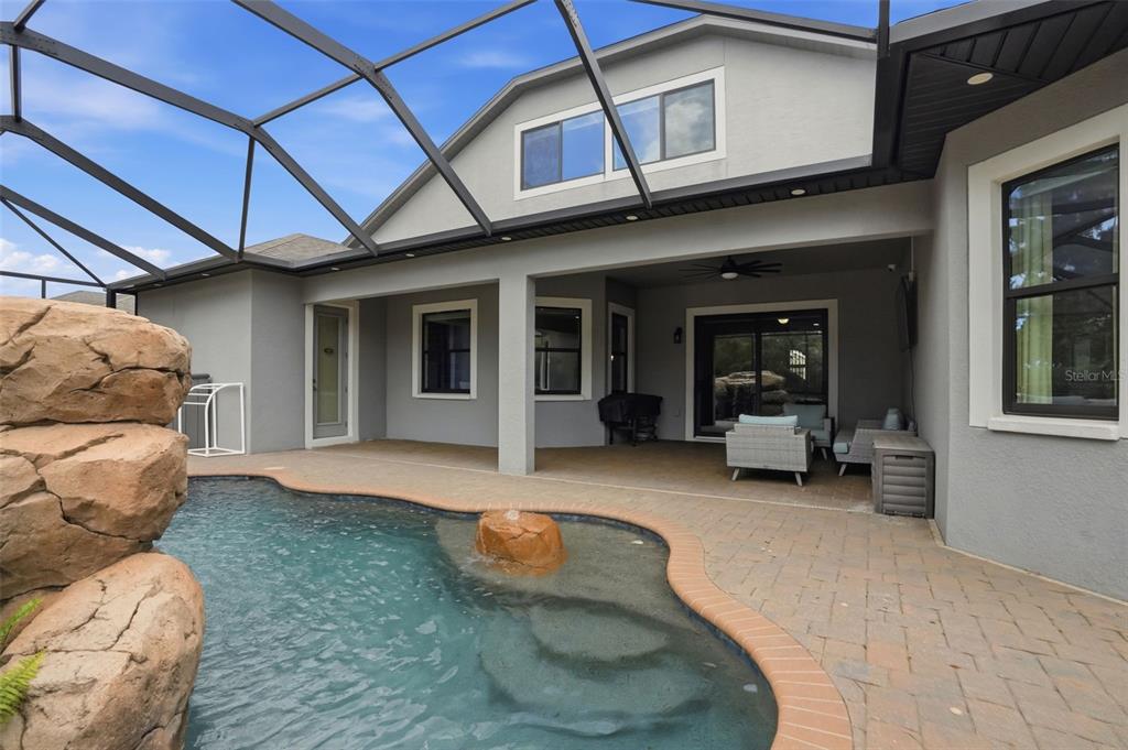 14100 Bassingthorpe Drive Spring Hill, FL 34609 - Photo 87 of 99