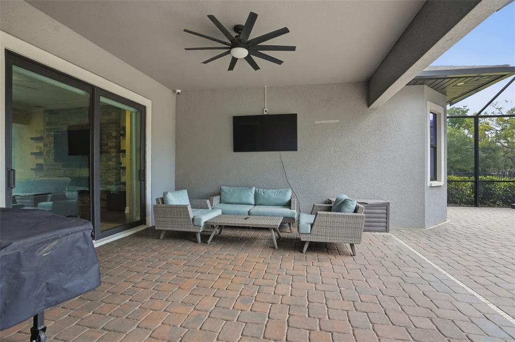 14100 Bassingthorpe Drive Spring Hill, FL 34609 - Photo 88 of 99