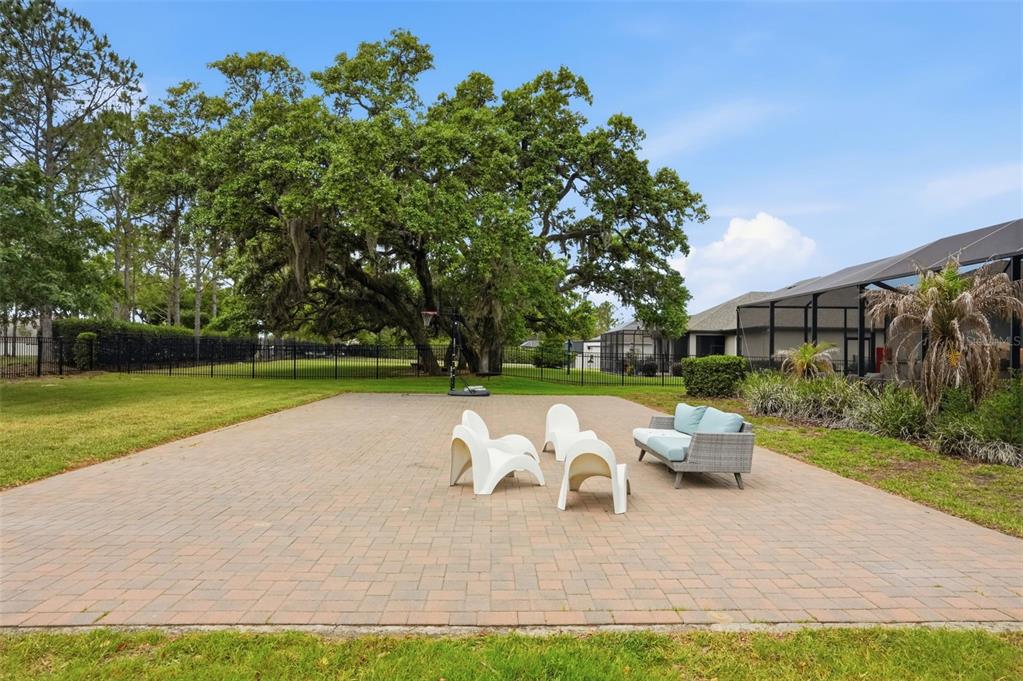 14100 Bassingthorpe Drive Spring Hill, FL 34609 - Photo 91 of 99
