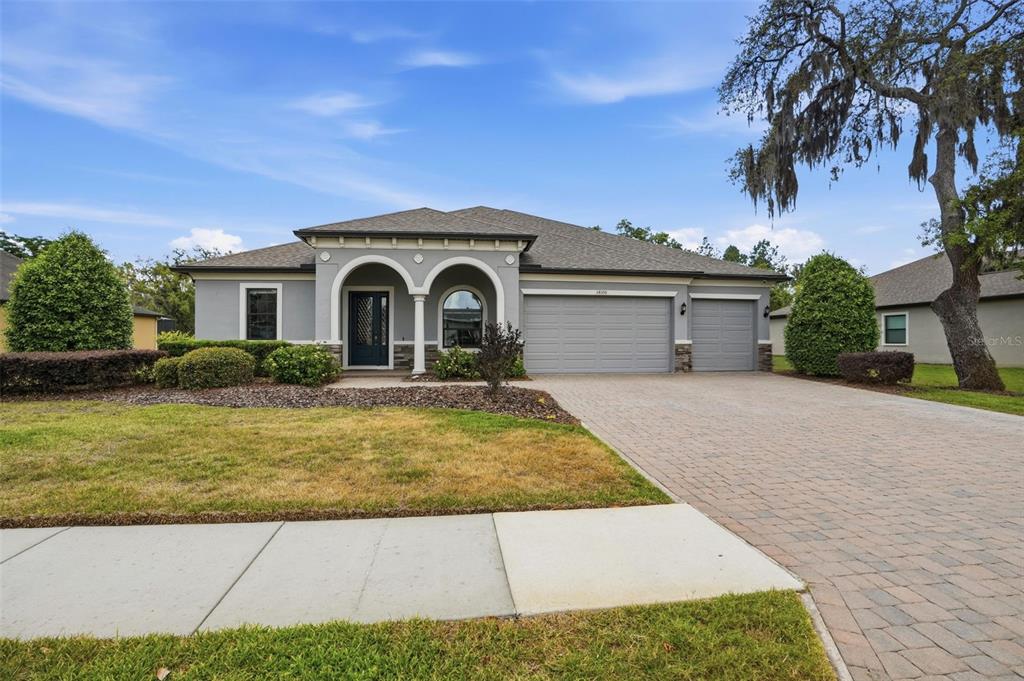 14100 Bassingthorpe Drive Spring Hill, FL 34609 - Photo 94 of 99