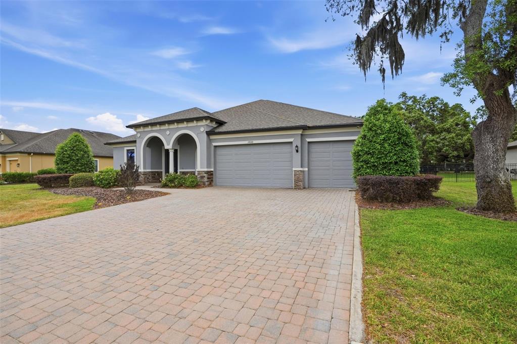 14100 Bassingthorpe Drive Spring Hill, FL 34609 - Photo 95 of 99