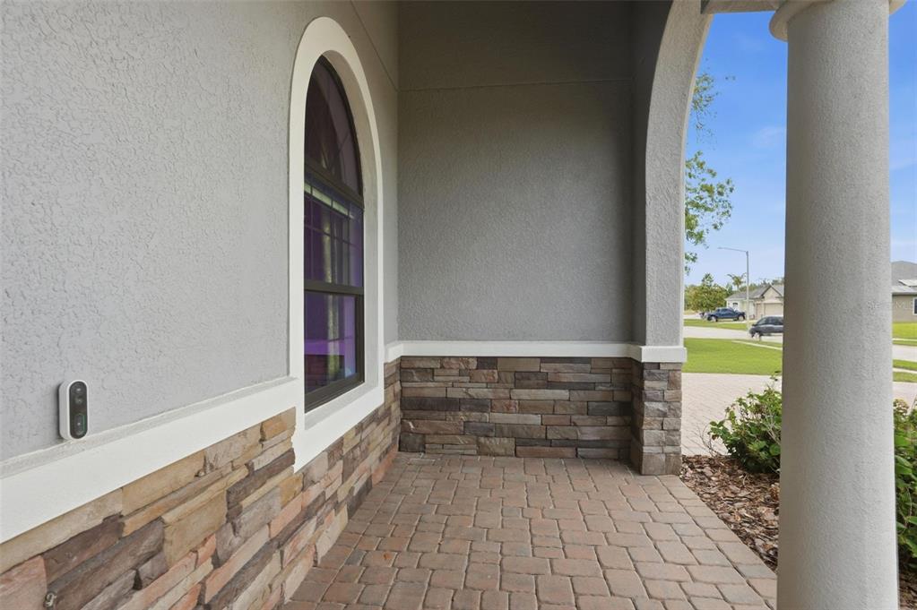 14100 Bassingthorpe Drive Spring Hill, FL 34609 - Photo 97 of 99