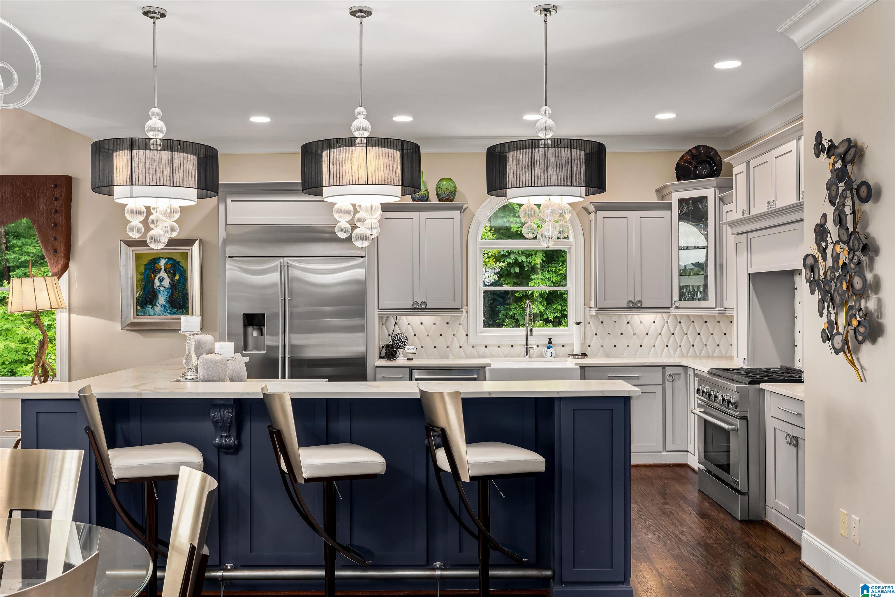 7659 Cottonridge Road Trussville, AL 35173 - Photo 9 of 63