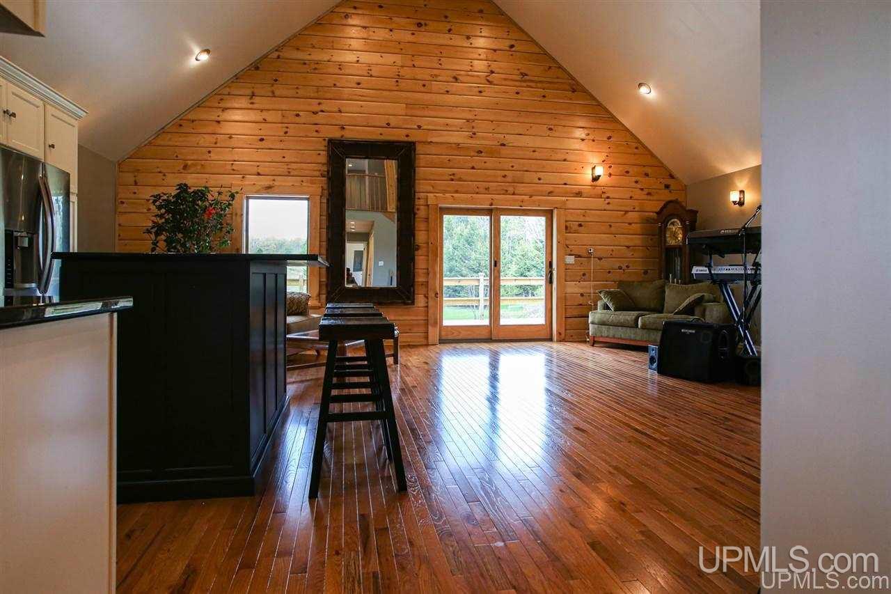 W7446 Stoll Lane Daggett, MI 49821 - Photo 10 of 47