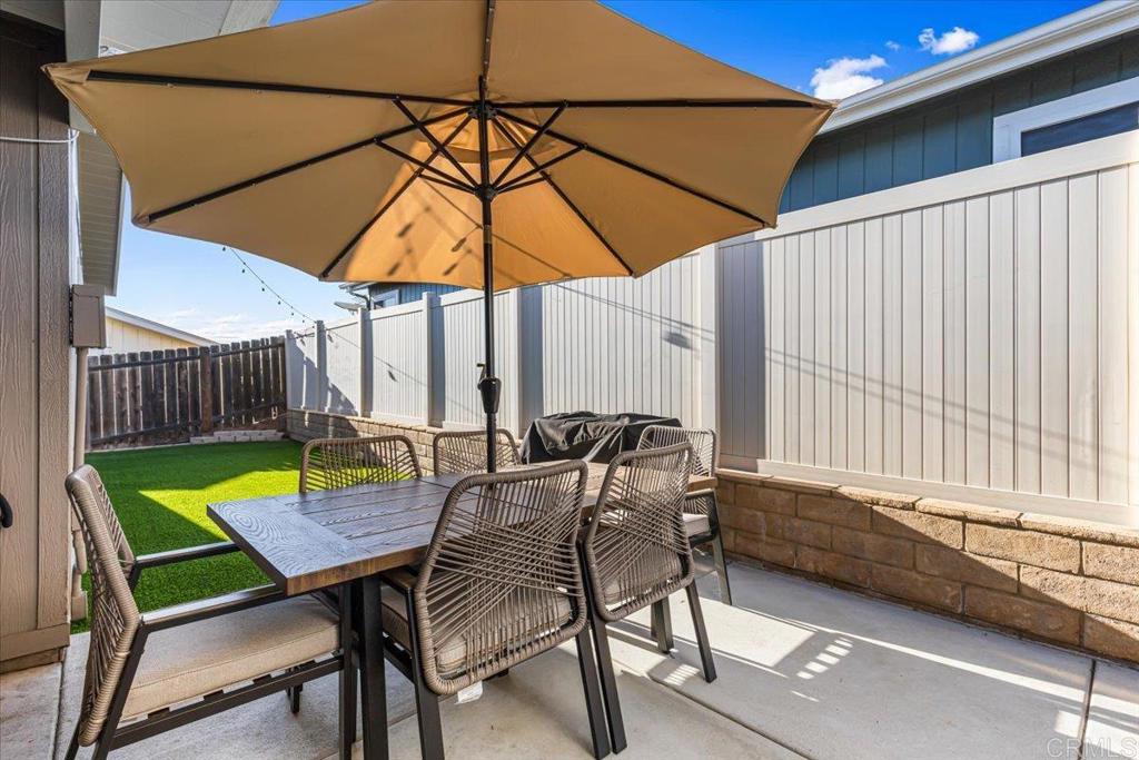 15935 Spring Oaks Road, Unit 168 El Cajon, CA 92021 - Photo 18 of 21