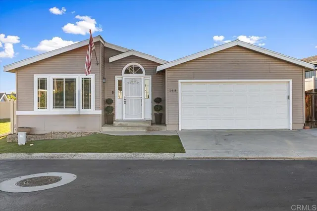 $385,000 | 15935 Spring Oaks Road, Unit 168, El Cajon, CA 92021