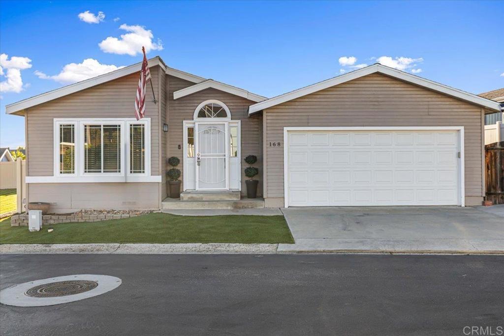 15935 Spring Oaks Road, Unit 168 El Cajon, CA 92021 - Photo 20 of 21