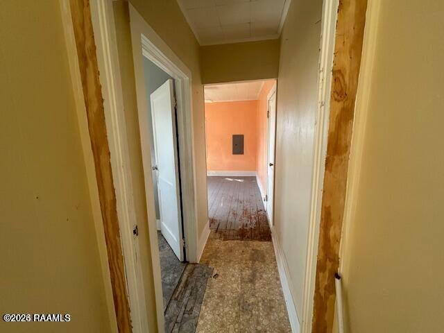 1937 Prairie Ronde Highway Opelousas, LA 70570 - Photo 7 of 12 hallandrooms