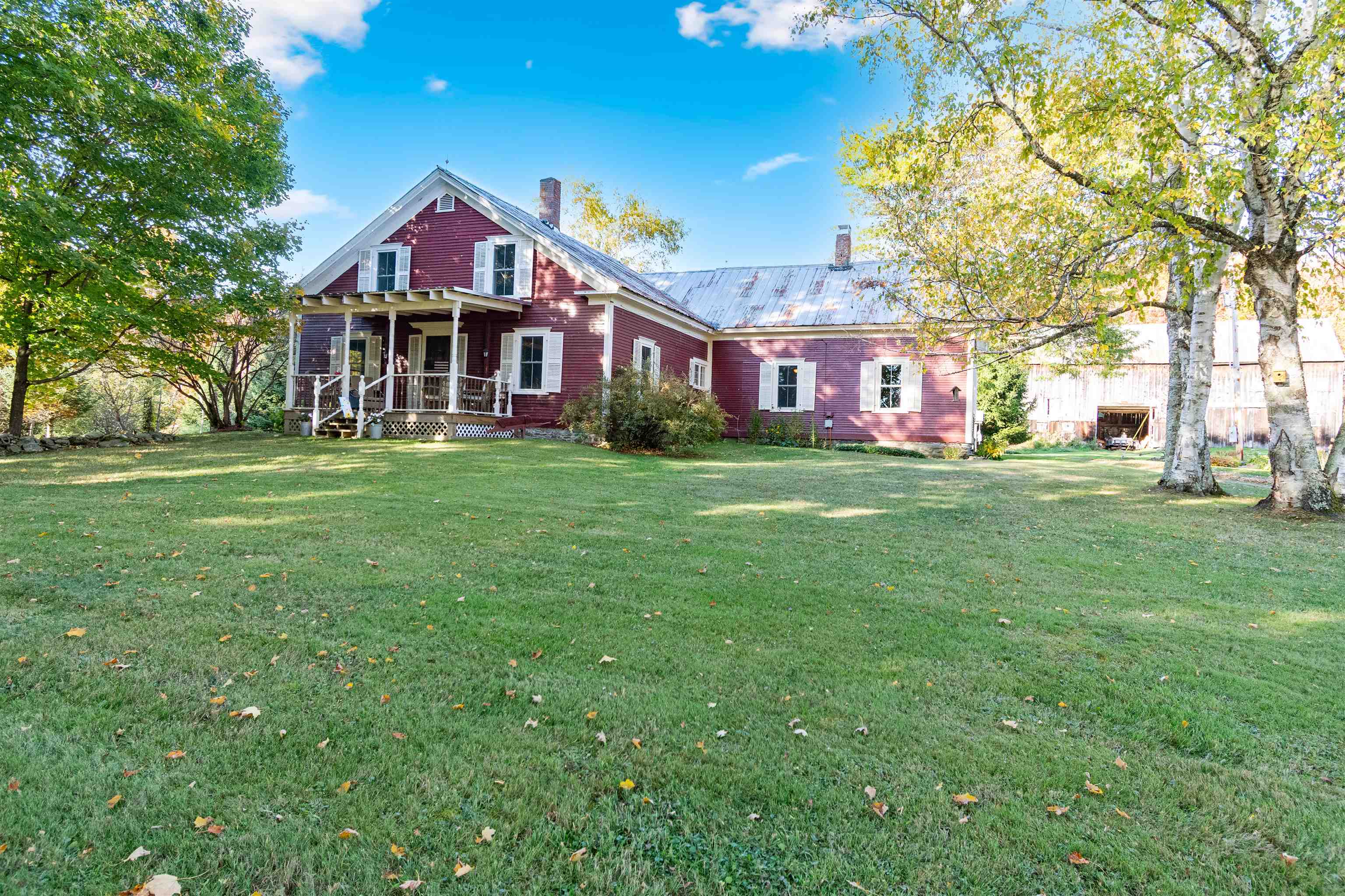 1632 Bradley Road Fairfield, VT 05455 - Photo 42 of 56