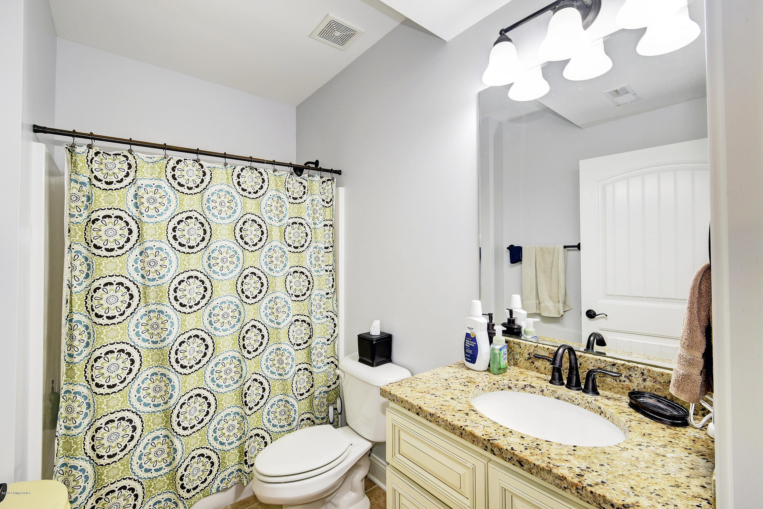 211 Maple Valley Road Louisville, KY 40245 - Photo 26 of 30 Lower Level Full Bath