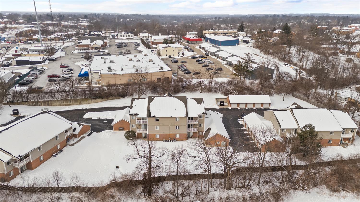 3408 North Bend Road, Unit 7 Cincinnati, OH 45247 - Photo 24 of 25