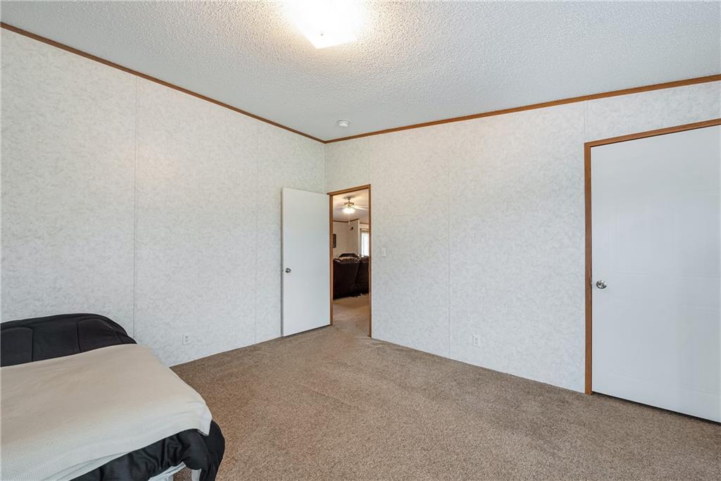 260 Lcr 751 Road Thornton, TX 76687 - Photo 27 of 40 a room with a bed and bathroom