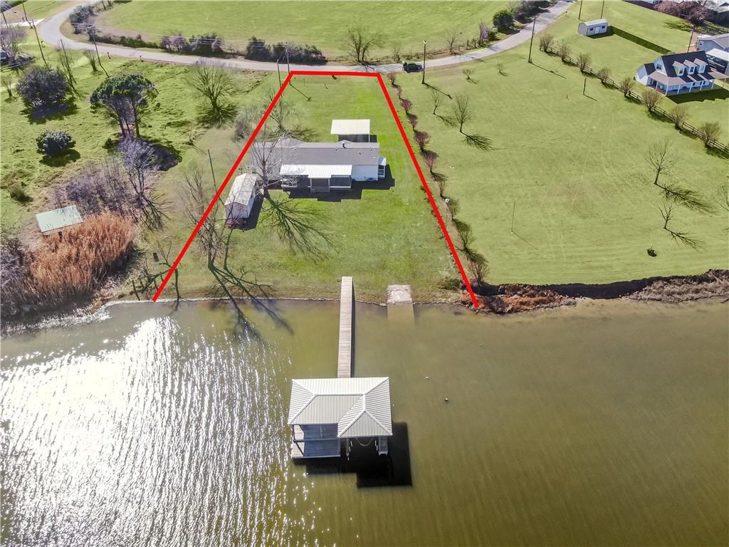 260 Lcr 751 Road Thornton, TX 76687 - Photo 38 of 40