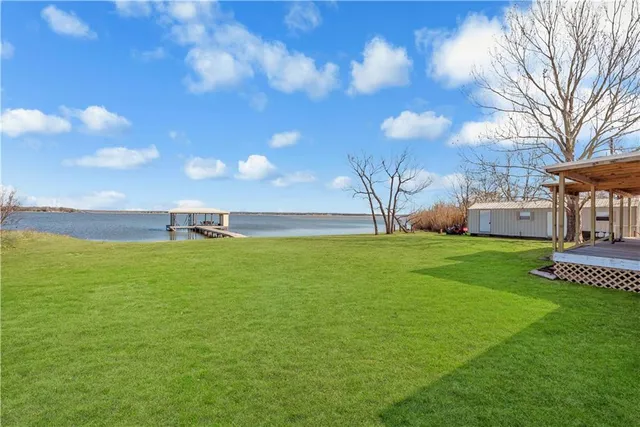 $475,000 | 260 Lcr 751 Road, Thornton, TX 76687