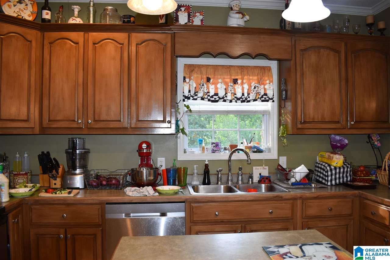171 Mountain Lake Road Warrior, AL 35180 - Photo 17 of 47