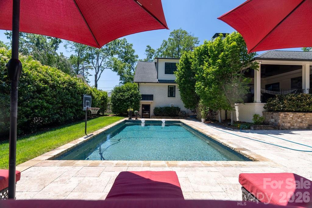 3335 Providence Road Charlotte, NC 28211 - Photo 34 of 48
