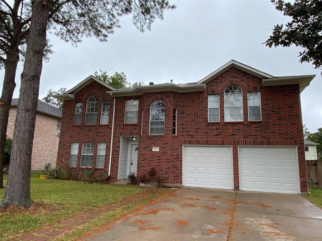 5423 Gosforth Drive Katy, TX 77449 - Photo 1 of 10