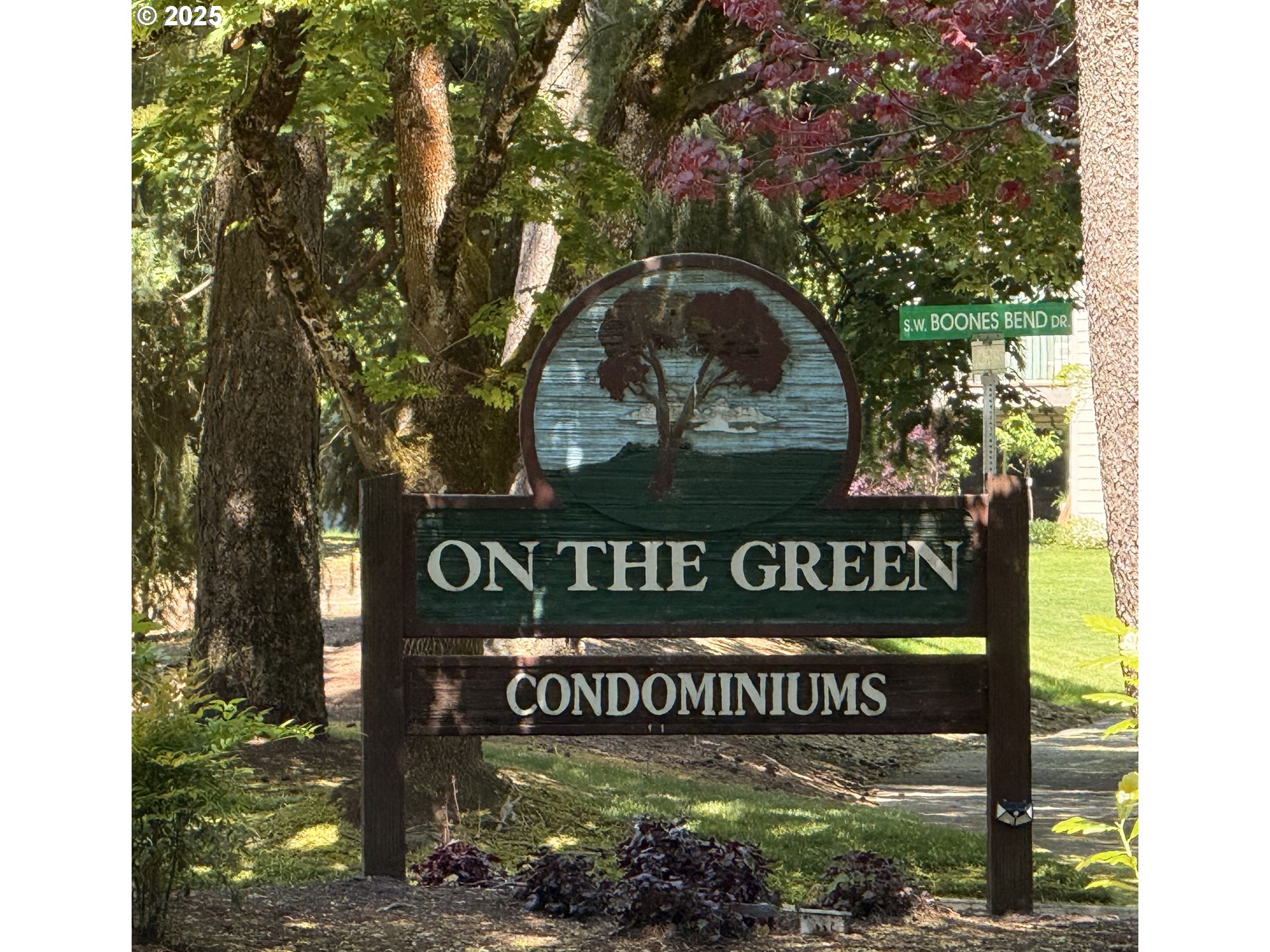 11640 Southwest Boones Bend Dr  