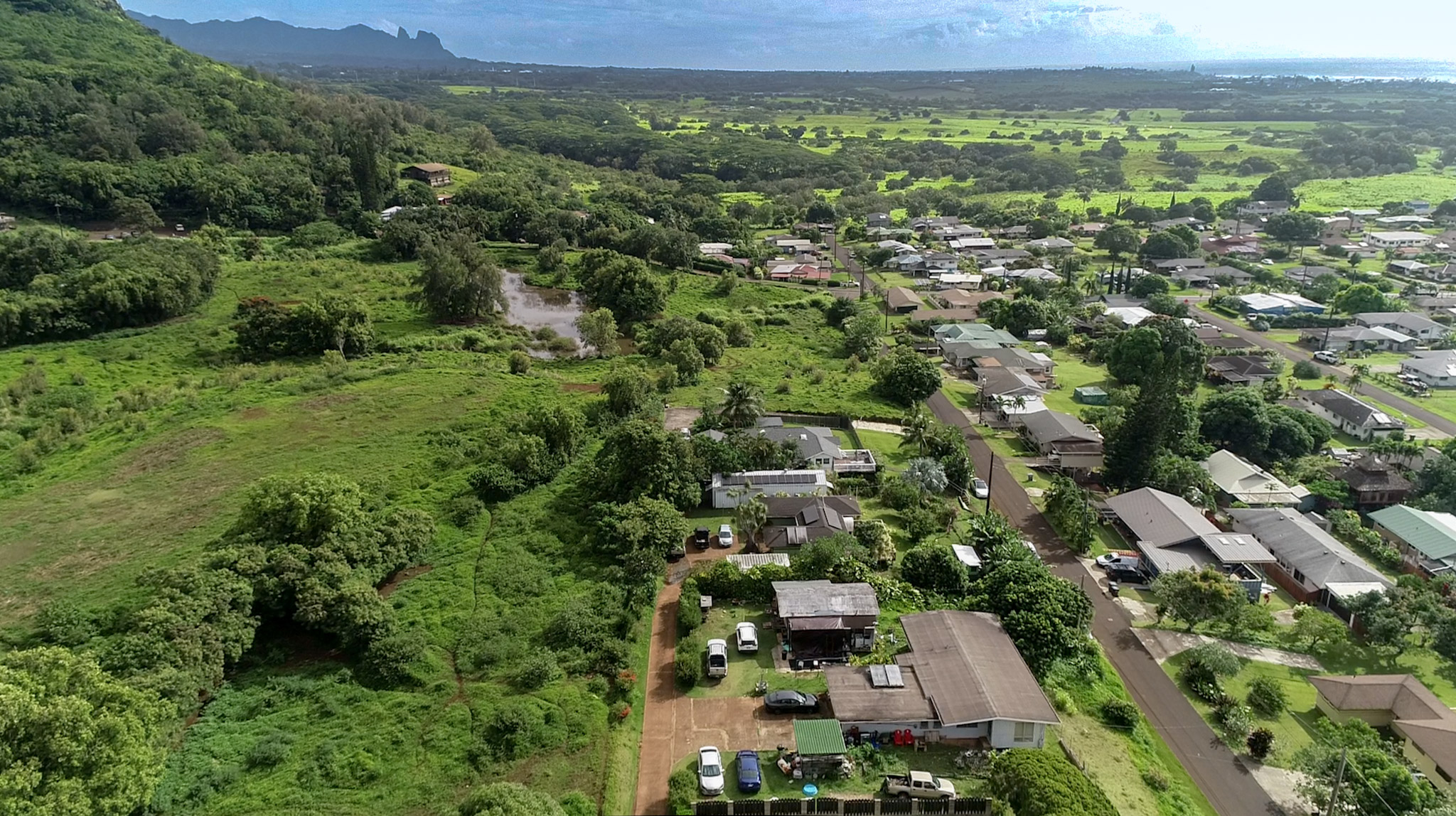 316 A Makani Road, Unit A Kapaa, HI 96746 - Photo 29 of 29