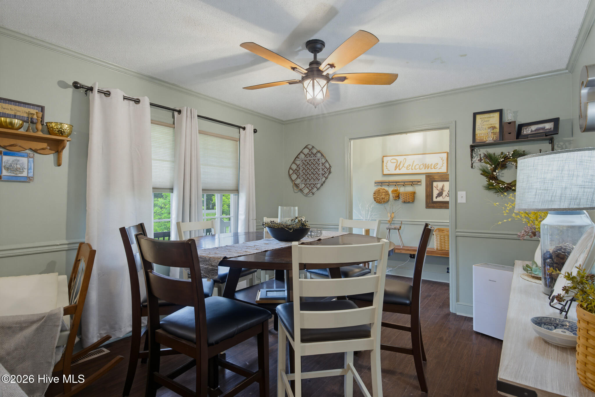 388 Comfort Road Richlands, NC 28574 - Photo 20 of 97