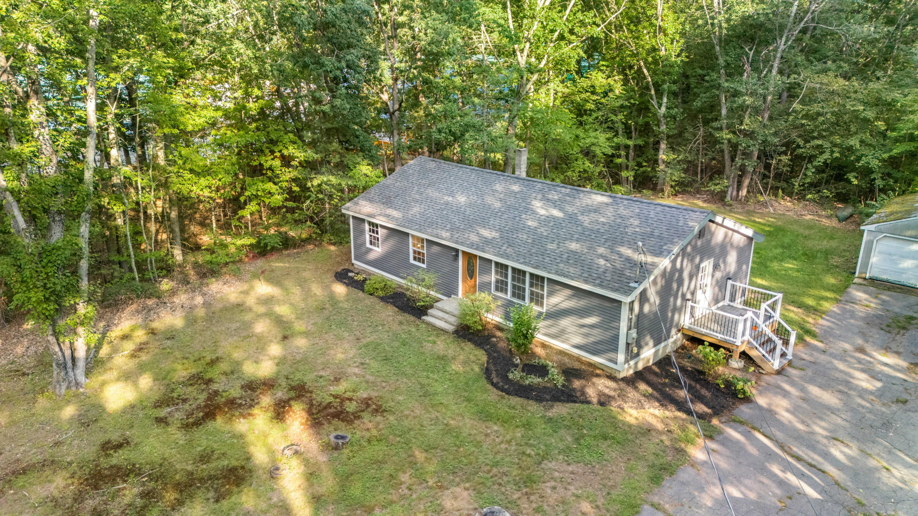 20 Quarry Road North Berwick, ME 03906 - Photo 28 of 30 DJI_20260807195728_0042_D
