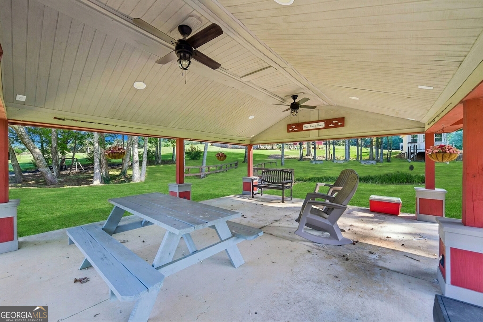 319 Campground Road Cleveland, GA 30528 - Photo 69 of 101 Gallery Image 69