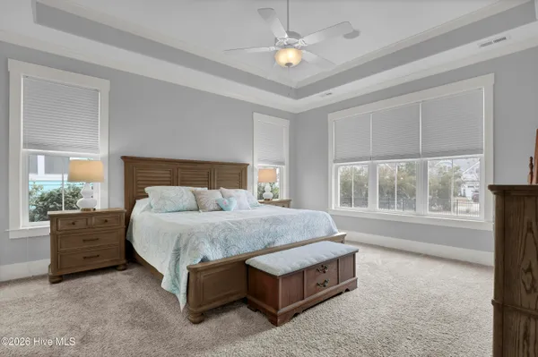 $699,900 | 858 Lake Willow Way, Holly Ridge, NC 28445