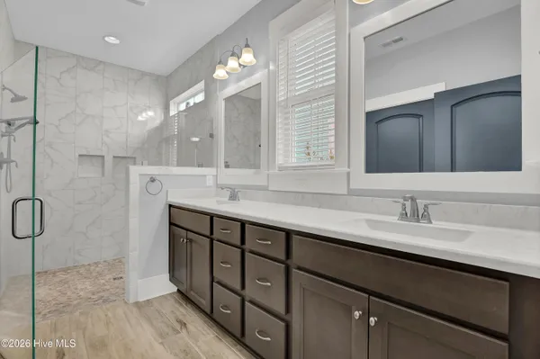 $699,900 | 858 Lake Willow Way, Holly Ridge, NC 28445