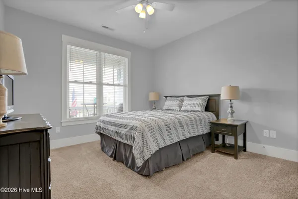 $699,900 | 858 Lake Willow Way, Holly Ridge, NC 28445