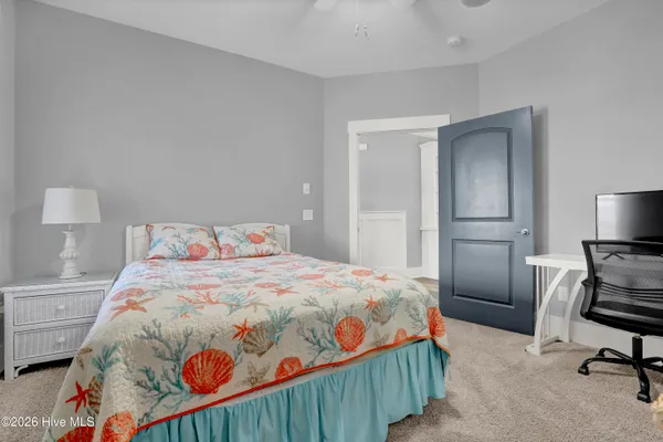 $699,900 | 858 Lake Willow Way, Holly Ridge, NC 28445