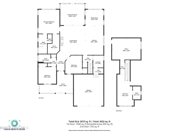 $699,900 | 858 Lake Willow Way, Holly Ridge, NC 28445