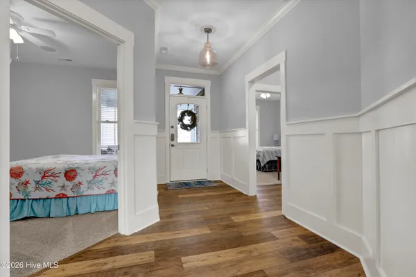 $699,900 | 858 Lake Willow Way, Holly Ridge, NC 28445