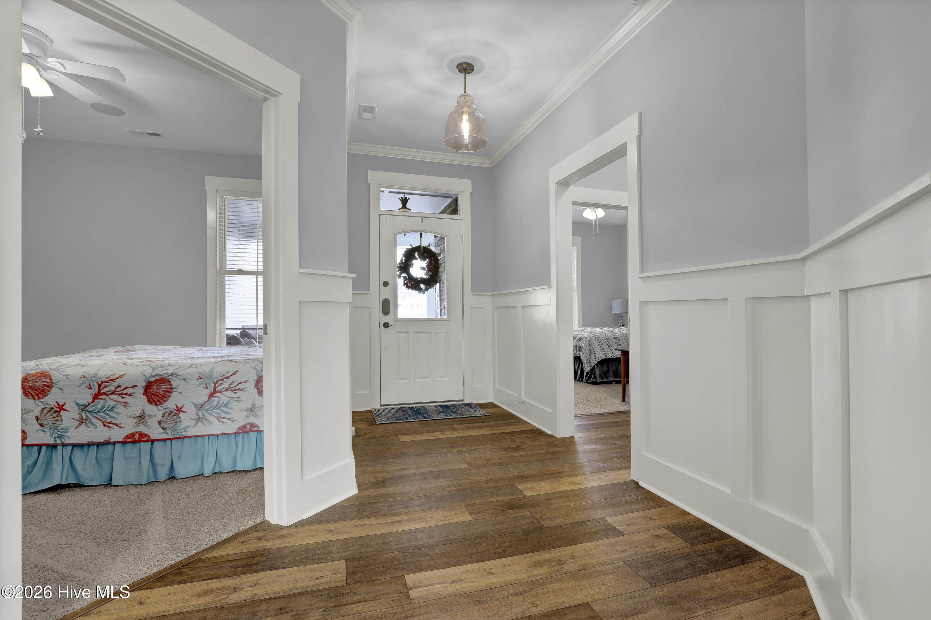 858 Lake Willow Way Holly Ridge, NC 28445 - Photo 5 of 34 6G8A4377