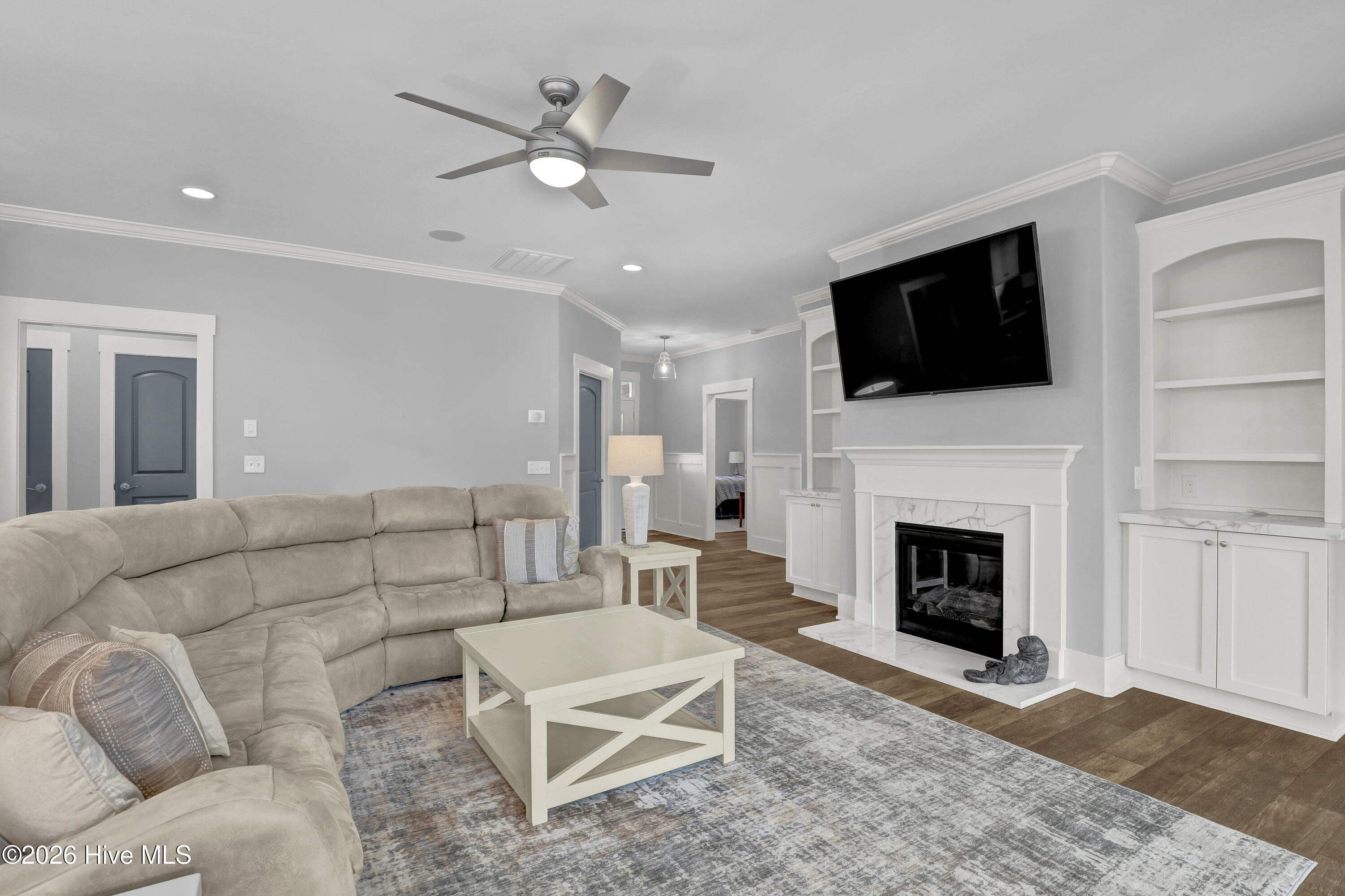 858 Lake Willow Way Holly Ridge, NC 28445 - Photo 7 of 34 6G8A4410