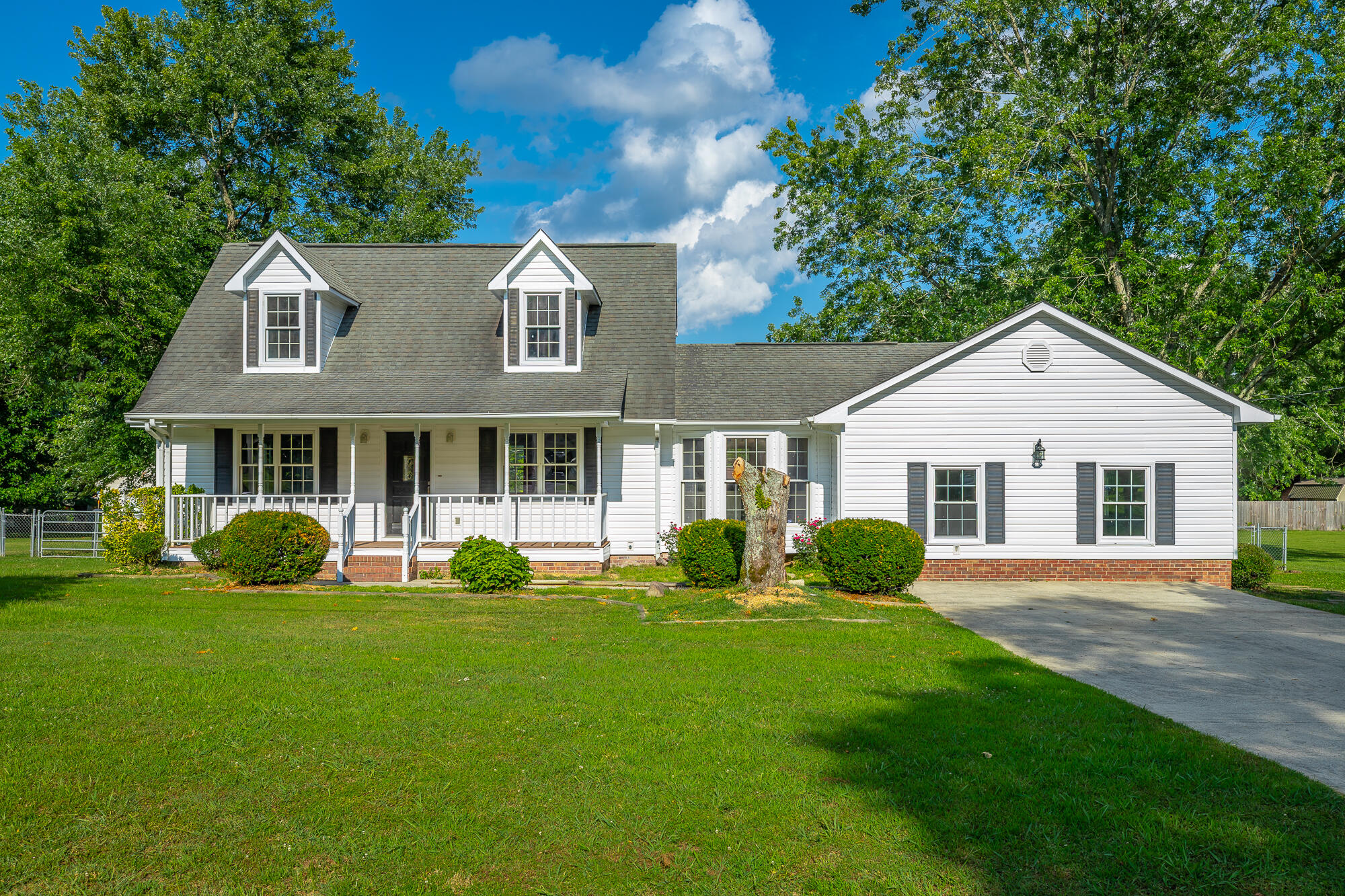 1108 Asher Street Jasper, TN 37347 - Photo 2 of 75 1108 Asher Street HD-3