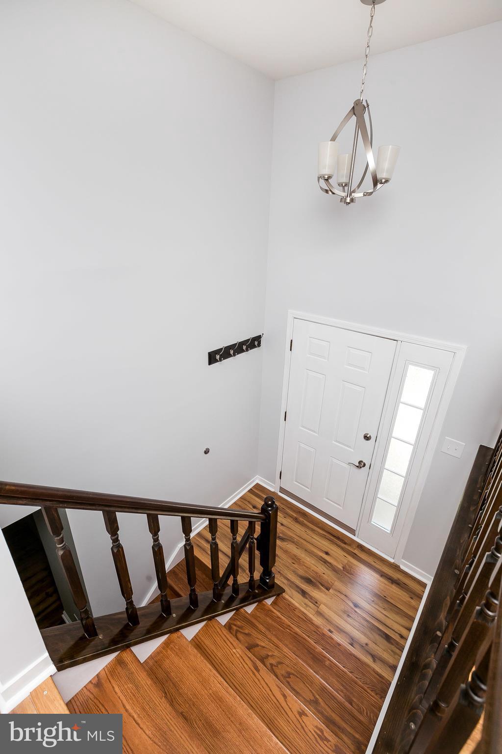3506 Blue Coat Road Baltimore, MD 21236 - Photo 3 of 30 Entry Foyer