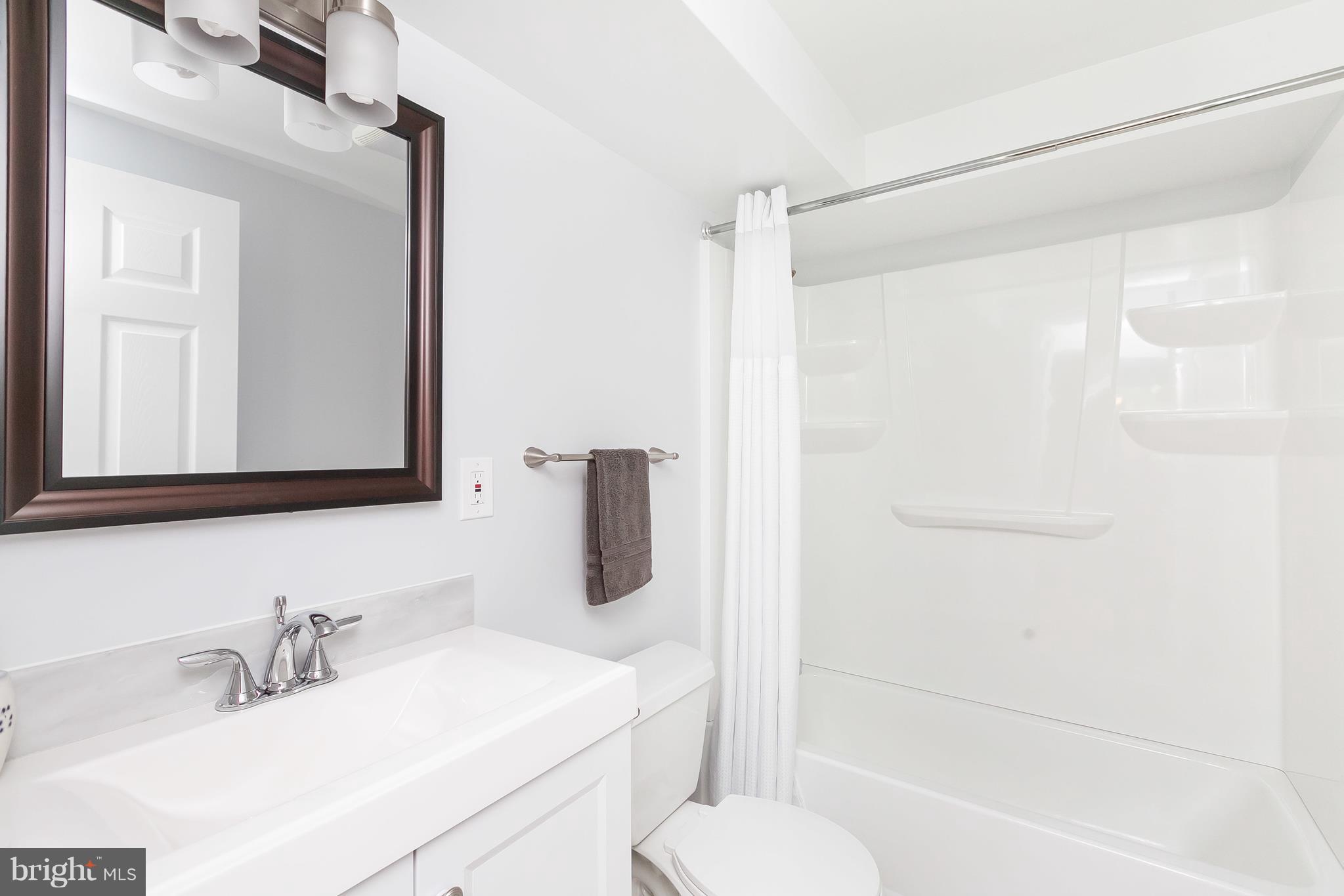 3506 Blue Coat Road Baltimore, MD 21236 - Photo 22 of 30 Full bath located in the lower level