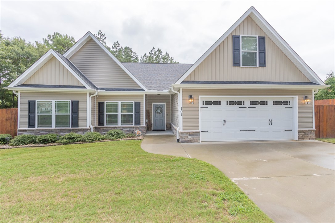 101 Pine Lake Ranch Belton, SC 29627 - Photo 1 of 45