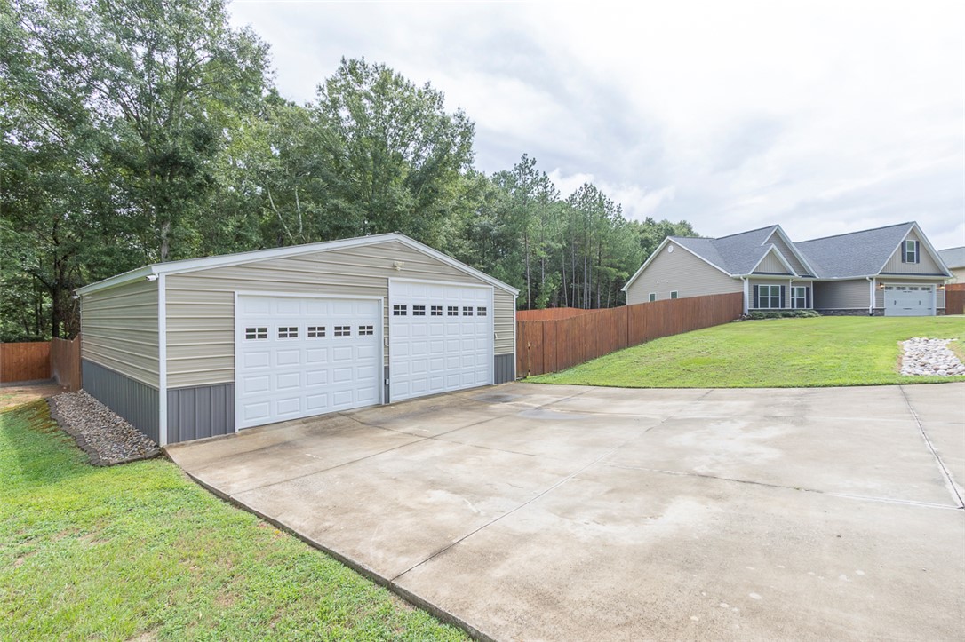 101 Pine Lake Ranch Belton, SC 29627 - Photo 41 of 45