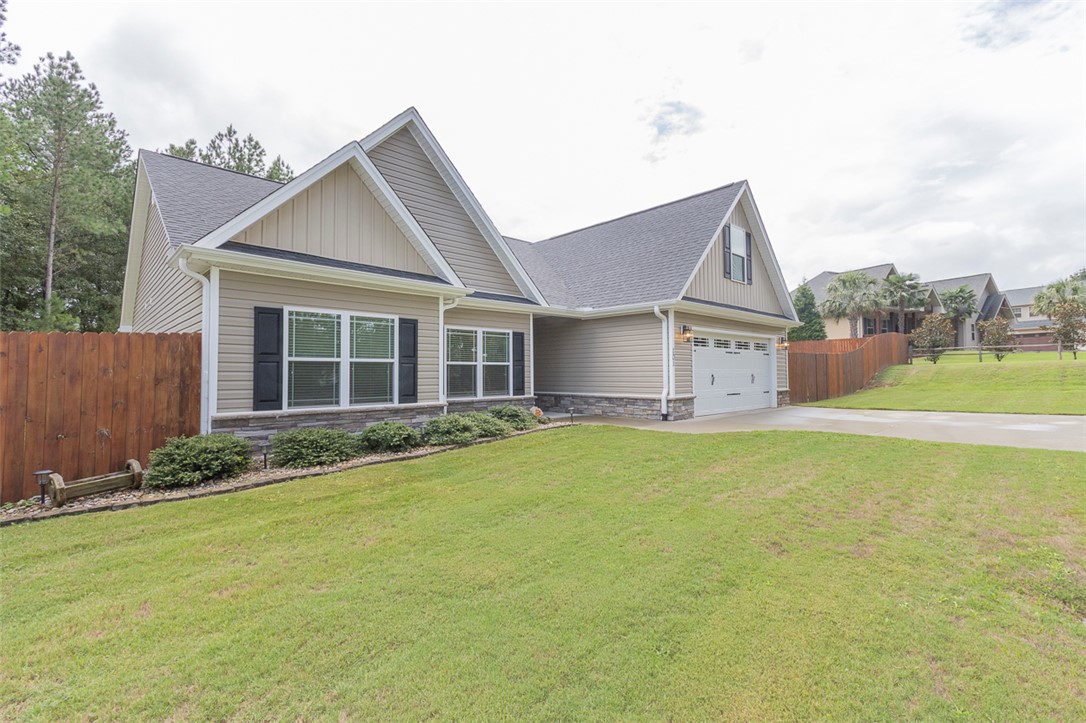 101 Pine Lake Ranch Belton, SC 29627 - Photo 45 of 45