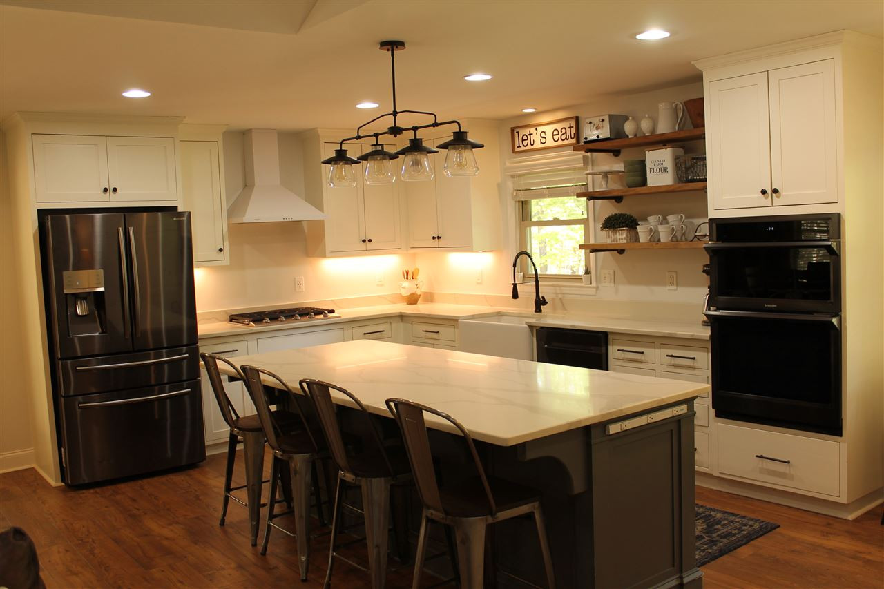 6817 Laurdane Road Raleigh, NC 27613 - Photo 9 of 22 Photo 9