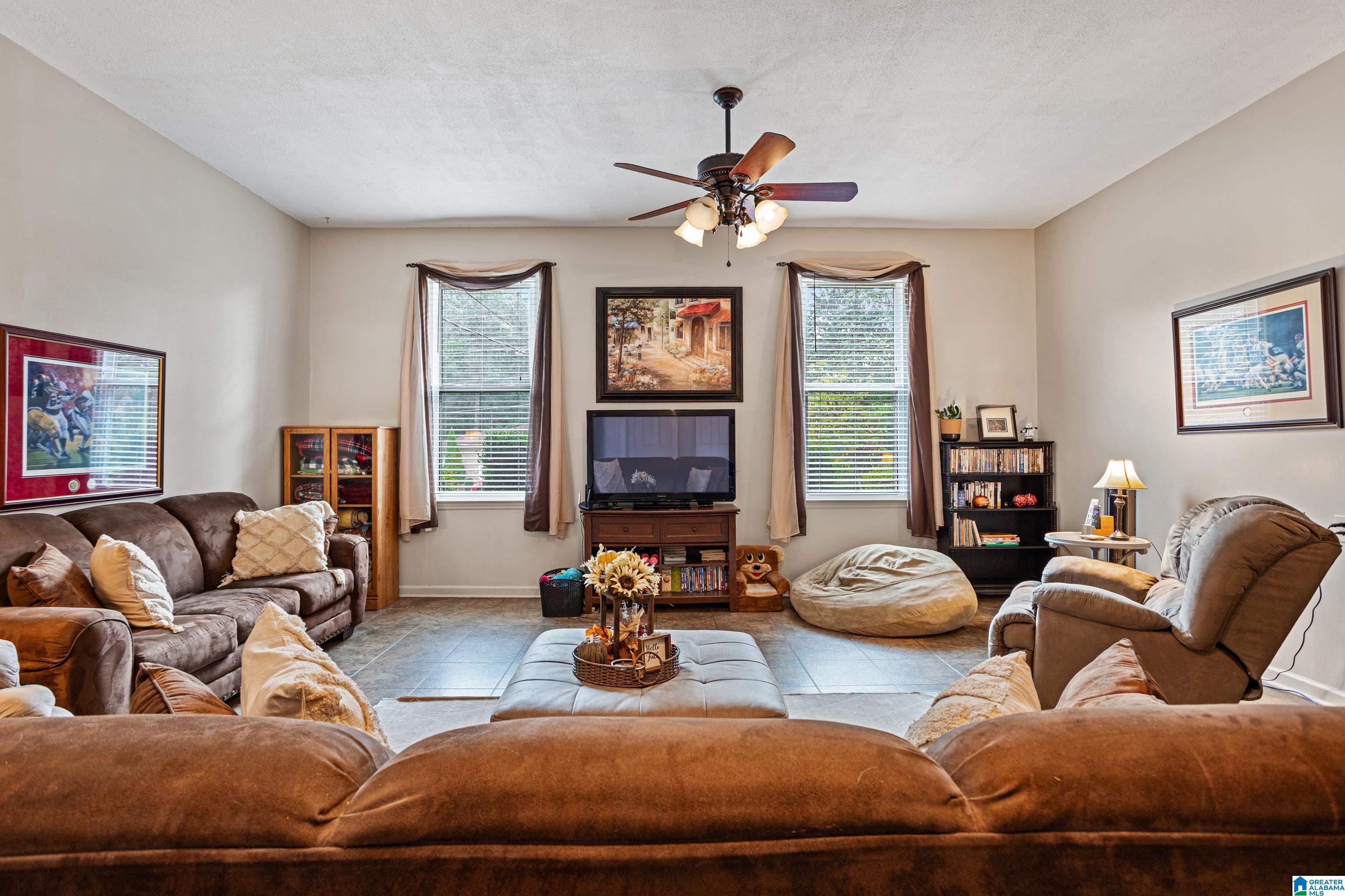 2713 Sayers Road Fultondale, AL 35068 - Photo 48 of 55