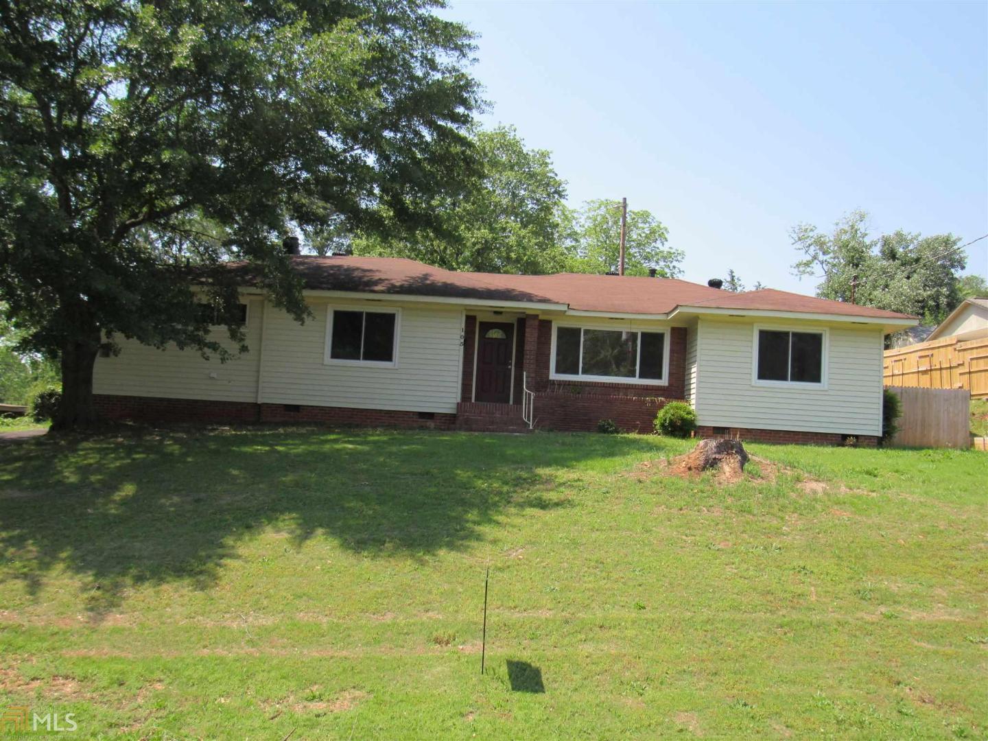 105 Hillcrest Avenue Rome, GA 30161 - Photo 1 of 1