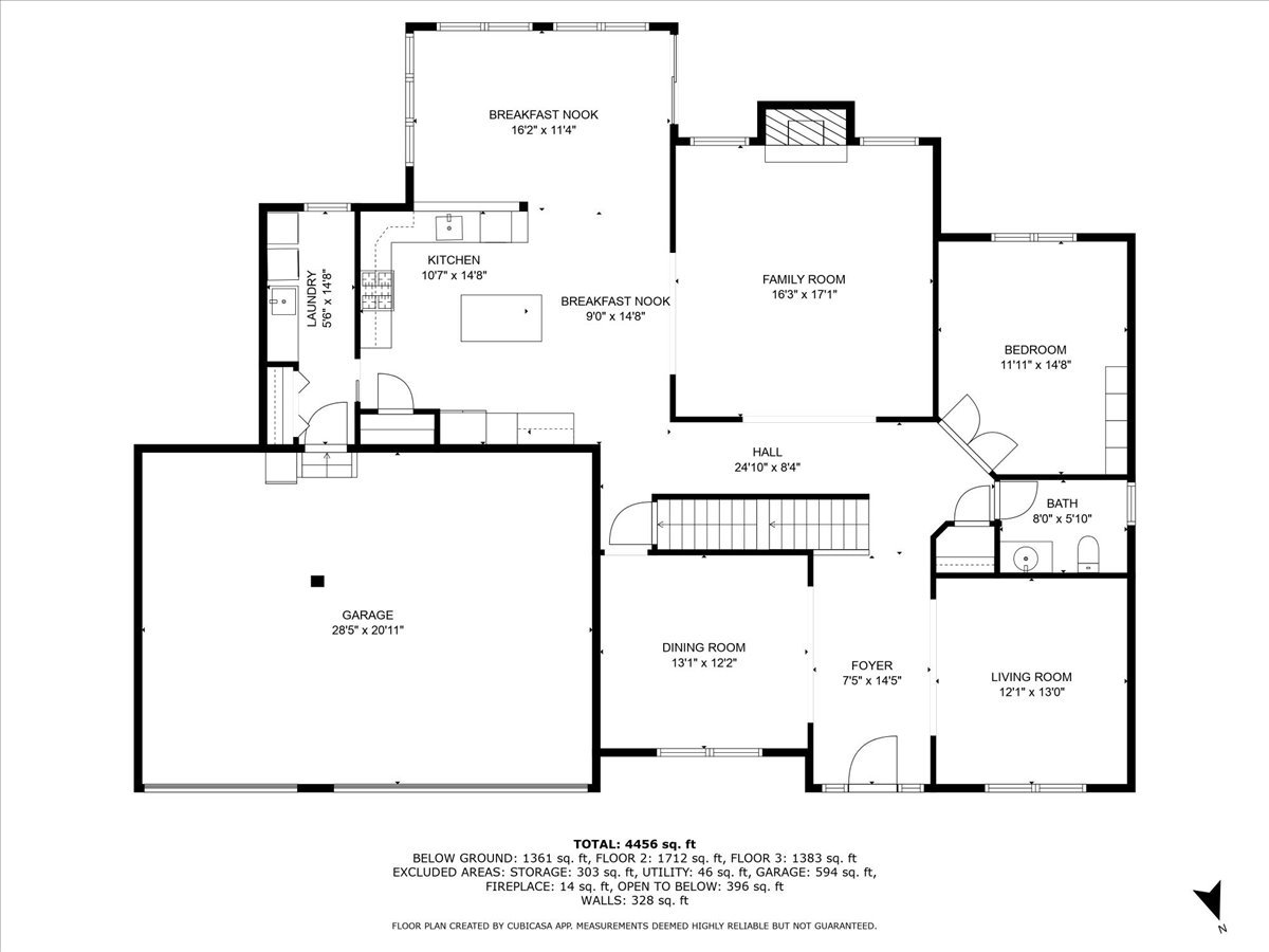 679 Slate Run Elgin, IL 60124 - Photo 37 of 49 Gallery Image 37