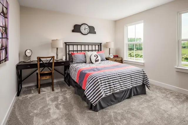 $679,990 | 718 Y Fairway Rdg Circle, Salem, VA 24153