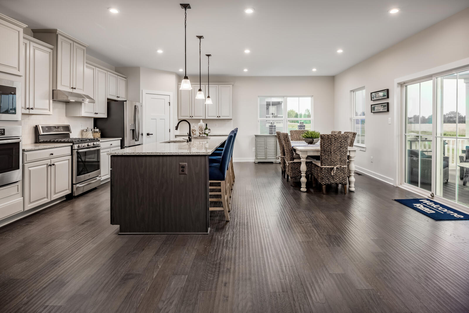 718 Y Fairway Rdg Circle Salem, VA 24153 - Photo 3 of 26 York-Carriage-Ford-26